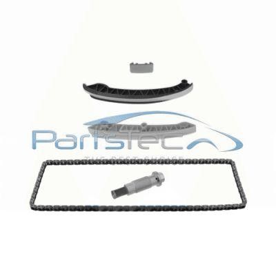 PartsTec PTA114-0143 Комплект ланцюга ГРМ PTA1140143: Купити в Україні - Добра ціна на EXIST.UA!