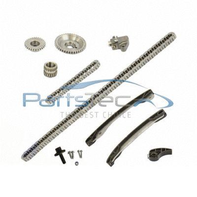 PartsTec PTA114-0226 Комплект ланцюга ГРМ PTA1140226: Купити в Україні - Добра ціна на EXIST.UA!