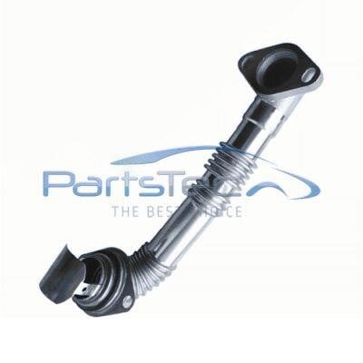 PartsTec PTA510-2008 Трубопровід, клапан системи рециркуляції ВГ PTA5102008: Купити в Україні - Добра ціна на EXIST.UA!
