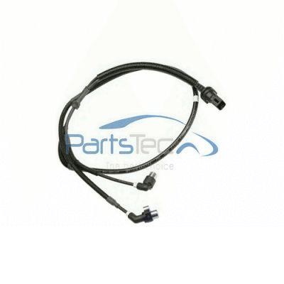 PartsTec PTA560-0221 Датчик АБС (ABS) PTA5600221: Купити в Україні - Добра ціна на EXIST.UA!