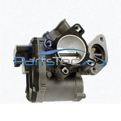 PartsTec PTA510-0502 Клапан рециркуляції відпрацьованих газів EGR PTA5100502: Купити в Україні - Добра ціна на EXIST.UA!