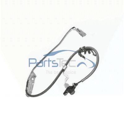 PartsTec PTA560-0058 Датчик АБС (ABS) PTA5600058: Приваблива ціна - Купити в Україні на EXIST.UA!