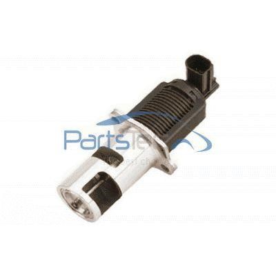 PartsTec PTA510-0033 Клапан рециркуляції відпрацьованих газів EGR PTA5100033: Купити в Україні - Добра ціна на EXIST.UA!