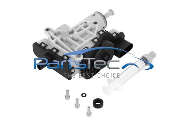 PartsTec PTA518-0002 Модуль подачі, система впорскування сечовини PTA5180002: Купити в Україні - Добра ціна на EXIST.UA!