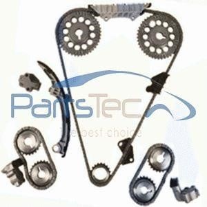 PartsTec PTA114-0037 Комплект ланцюга ГРМ PTA1140037: Купити в Україні - Добра ціна на EXIST.UA!