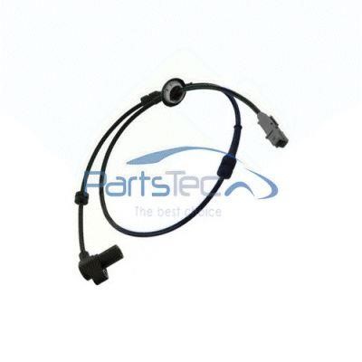 PartsTec PTA560-0117 Датчик АБС (ABS) PTA5600117: Купити в Україні - Добра ціна на EXIST.UA!