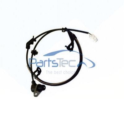 PartsTec PTA560-0387 Датчик АБС (ABS) PTA5600387: Купити в Україні - Добра ціна на EXIST.UA!