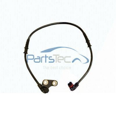 PartsTec PTA560-0255 Датчик АБС (ABS) PTA5600255: Купити в Україні - Добра ціна на EXIST.UA!