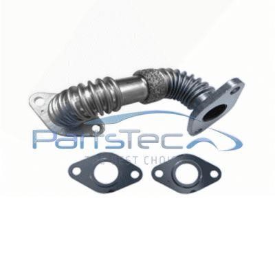 PartsTec PTA510-2001 Трубопровід, клапан системи рециркуляції ВГ PTA5102001: Купити в Україні - Добра ціна на EXIST.UA!
