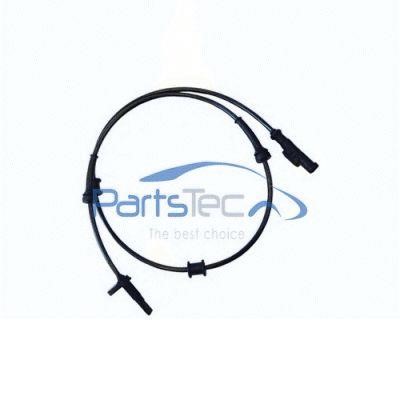 PartsTec PTA560-0535 Датчик АБС (ABS) PTA5600535: Купити в Україні - Добра ціна на EXIST.UA!