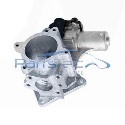PartsTec PTA510-0220 Клапан рециркуляції відпрацьованих газів EGR PTA5100220: Купити в Україні - Добра ціна на EXIST.UA!