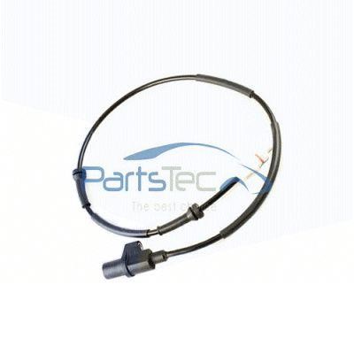 PartsTec PTA560-0484 Датчик АБС (ABS) PTA5600484: Купити в Україні - Добра ціна на EXIST.UA!