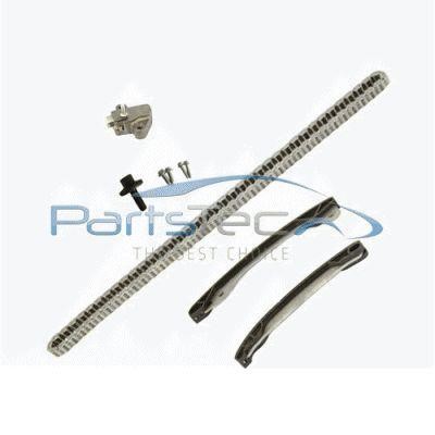 PartsTec PTA114-0385 Комплект ланцюга ГРМ PTA1140385: Купити в Україні - Добра ціна на EXIST.UA!