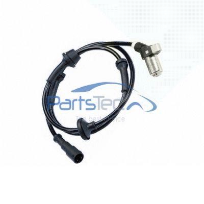 PartsTec PTA560-0053 Датчик АБС (ABS) PTA5600053: Купити в Україні - Добра ціна на EXIST.UA!