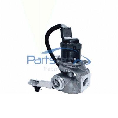 PartsTec PTA510-0006 Клапан рециркуляції відпрацьованих газів EGR PTA5100006: Купити в Україні - Добра ціна на EXIST.UA!