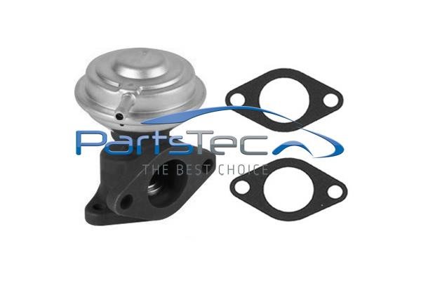 PartsTec PTA510-0331 Клапан рециркуляції відпрацьованих газів EGR PTA5100331: Купити в Україні - Добра ціна на EXIST.UA!