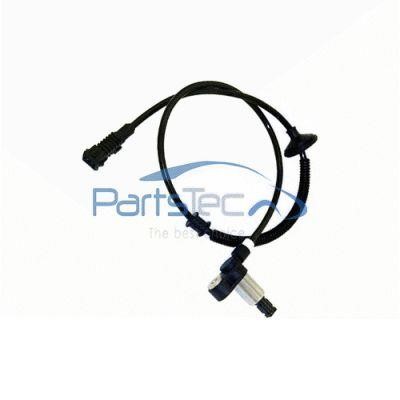 PartsTec PTA560-0127 Датчик АБС (ABS) PTA5600127: Купити в Україні - Добра ціна на EXIST.UA!