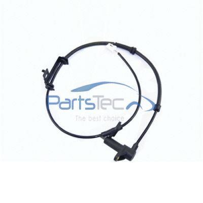 PartsTec PTA560-0362 Датчик АБС (ABS) PTA5600362: Купити в Україні - Добра ціна на EXIST.UA!
