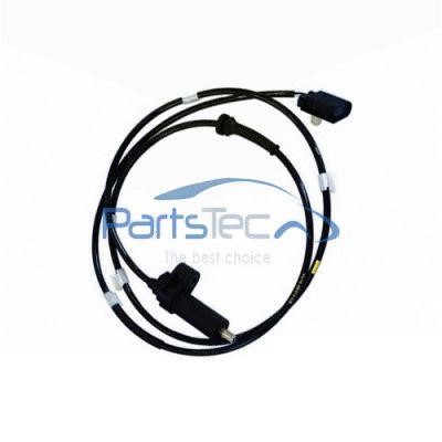 PartsTec PTA560-0296 Датчик АБС (ABS) PTA5600296: Купити в Україні - Добра ціна на EXIST.UA!