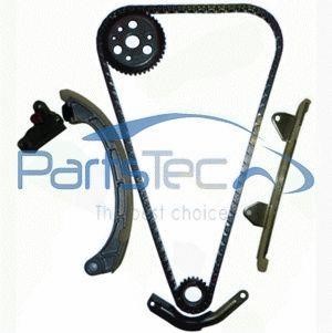 PartsTec PTA114-0118 Комплект ланцюга ГРМ PTA1140118: Купити в Україні - Добра ціна на EXIST.UA!