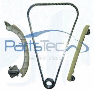 PartsTec PTA114-0113 Комплект ланцюга ГРМ PTA1140113: Купити в Україні - Добра ціна на EXIST.UA!