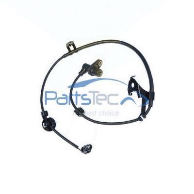 PartsTec PTA560-0380 Датчик АБС (ABS) PTA5600380: Купити в Україні - Добра ціна на EXIST.UA!