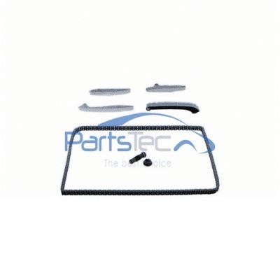 PartsTec PTA114-0202 Комплект ланцюга ГРМ PTA1140202: Купити в Україні - Добра ціна на EXIST.UA!
