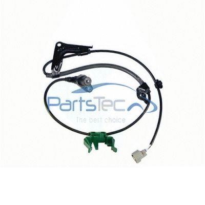 PartsTec PTA560-0384 Датчик АБС (ABS) PTA5600384: Купити в Україні - Добра ціна на EXIST.UA!