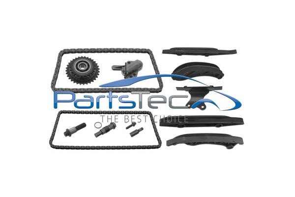 PartsTec PTA114-0420 Комплект ланцюга ГРМ PTA1140420: Купити в Україні - Добра ціна на EXIST.UA!