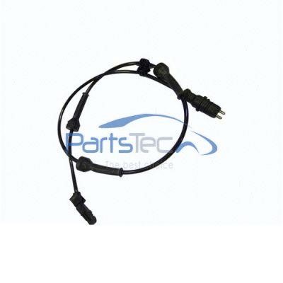 PartsTec PTA560-0198 Датчик АБС (ABS) PTA5600198: Купити в Україні - Добра ціна на EXIST.UA!