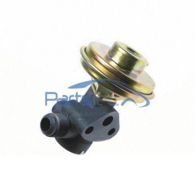 PartsTec PTA510-0097 Клапан рециркуляції відпрацьованих газів EGR PTA5100097: Купити в Україні - Добра ціна на EXIST.UA!