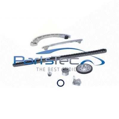 PartsTec PTA114-0398 Комплект ланцюга ГРМ PTA1140398: Купити в Україні - Добра ціна на EXIST.UA!