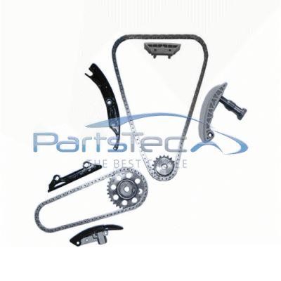 PartsTec PTA114-0170 Комплект ланцюга ГРМ PTA1140170: Купити в Україні - Добра ціна на EXIST.UA!