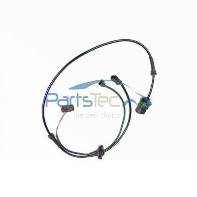 PartsTec PTA560-0536 Датчик АБС (ABS) PTA5600536: Купити в Україні - Добра ціна на EXIST.UA!