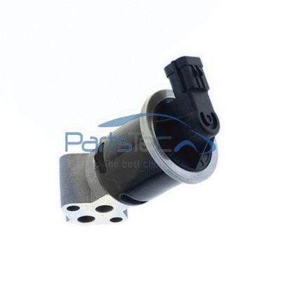 PartsTec PTA510-0249 Клапан рециркуляції відпрацьованих газів EGR PTA5100249: Купити в Україні - Добра ціна на EXIST.UA!