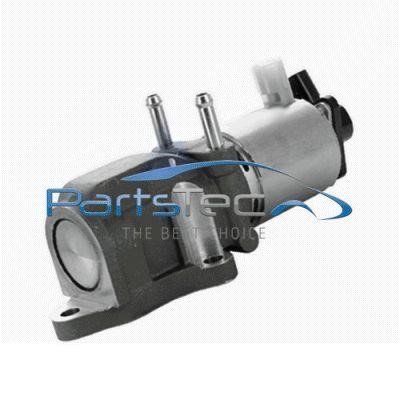 PartsTec PTA510-0375 Клапан рециркуляції відпрацьованих газів EGR PTA5100375: Купити в Україні - Добра ціна на EXIST.UA!