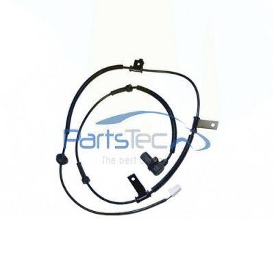 PartsTec PTA560-0365 Датчик АБС (ABS) PTA5600365: Купити в Україні - Добра ціна на EXIST.UA!