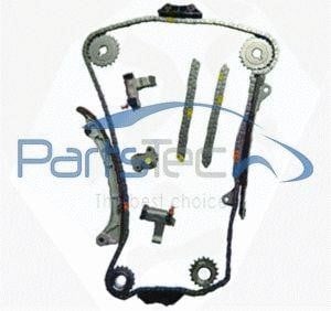 PartsTec PTA114-0045 Комплект ланцюга ГРМ PTA1140045: Приваблива ціна - Купити в Україні на EXIST.UA!
