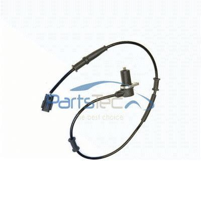 PartsTec PTA560-0332 Датчик АБС (ABS) PTA5600332: Купити в Україні - Добра ціна на EXIST.UA!