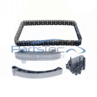 PartsTec PTA114-0243 Комплект ланцюга ГРМ PTA1140243: Купити в Україні - Добра ціна на EXIST.UA!