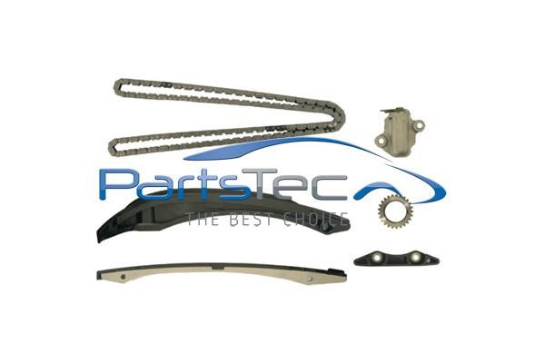 PartsTec PTA114-0441 Комплект ланцюга ГРМ PTA1140441: Купити в Україні - Добра ціна на EXIST.UA!