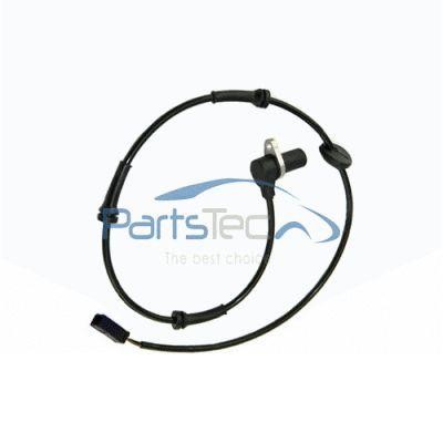 PartsTec PTA560-0038 Датчик АБС (ABS) PTA5600038: Купити в Україні - Добра ціна на EXIST.UA!