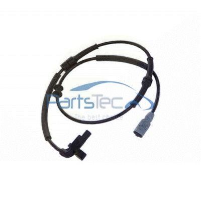 PartsTec PTA560-0752 Датчик АБС (ABS) PTA5600752: Купити в Україні - Добра ціна на EXIST.UA!