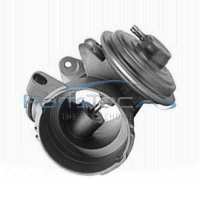 PartsTec PTA510-0530 Клапан рециркуляції відпрацьованих газів EGR PTA5100530: Купити в Україні - Добра ціна на EXIST.UA!