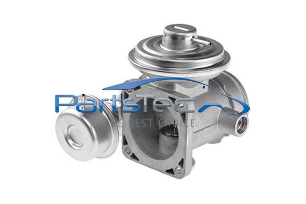 PartsTec PTA510-0486 Клапан рециркуляції відпрацьованих газів EGR PTA5100486: Купити в Україні - Добра ціна на EXIST.UA!