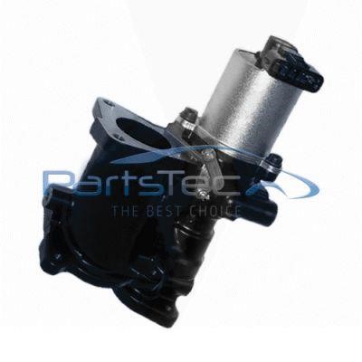 PartsTec PTA510-0299 Клапан рециркуляції відпрацьованих газів EGR PTA5100299: Купити в Україні - Добра ціна на EXIST.UA!