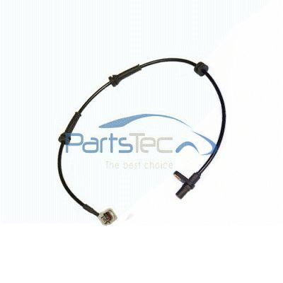 PartsTec PTA560-0266 Датчик АБС (ABS) PTA5600266: Купити в Україні - Добра ціна на EXIST.UA!