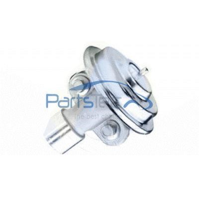PartsTec PTA510-0160 Клапан рециркуляції відпрацьованих газів EGR PTA5100160: Купити в Україні - Добра ціна на EXIST.UA!