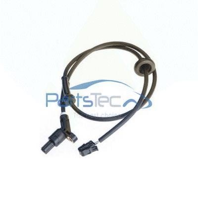 PartsTec PTA560-0011 Датчик АБС (ABS) PTA5600011: Купити в Україні - Добра ціна на EXIST.UA!