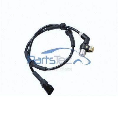 PartsTec PTA560-0307 Датчик АБС (ABS) PTA5600307: Купити в Україні - Добра ціна на EXIST.UA!